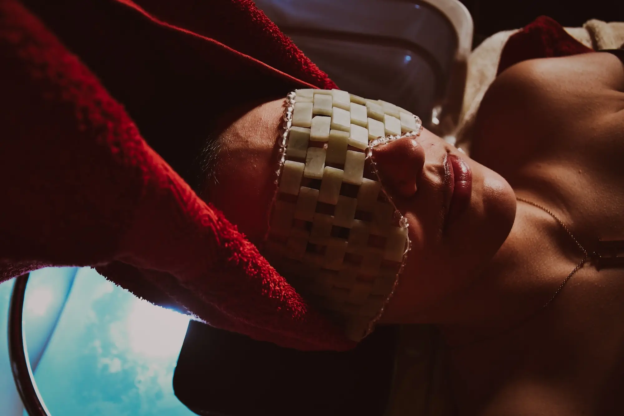 Massage intuitif et énergétique